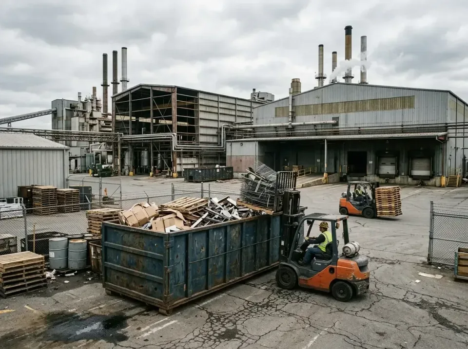 industrial-factory-scrap-conta-003 — frequently asked questions, Cheap Roll-off Dumpster Rentals in Dillon, MT